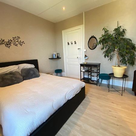 Chambre De La Poterie Deux Rivieres Екстериор снимка