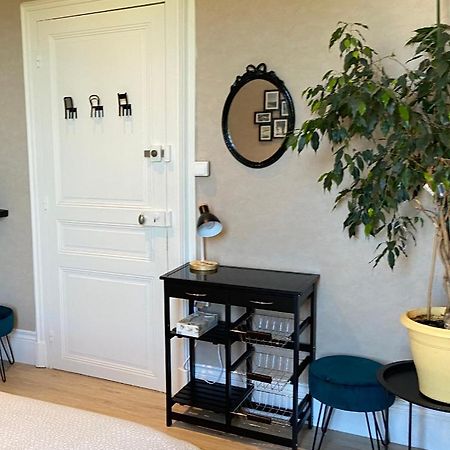 Chambre De La Poterie Deux Rivieres Екстериор снимка