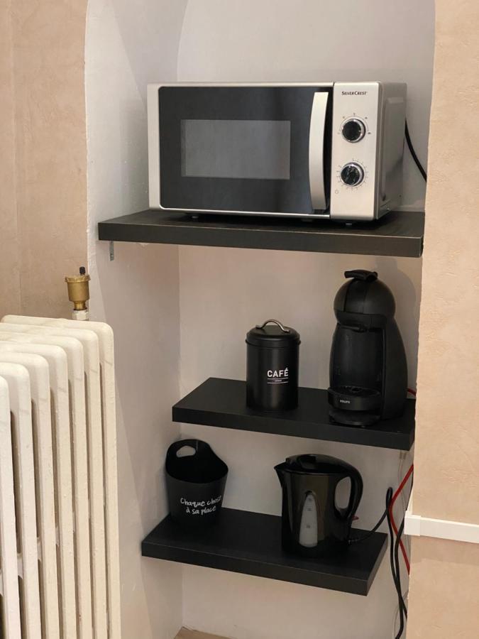 Chambre De La Poterie Deux Rivieres Екстериор снимка