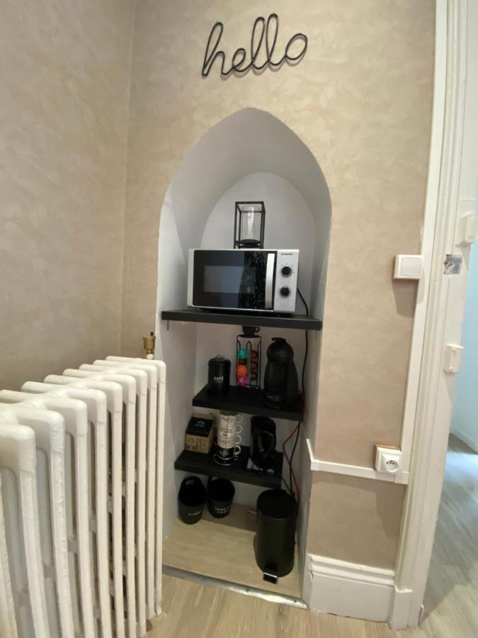 Chambre De La Poterie Deux Rivieres Екстериор снимка