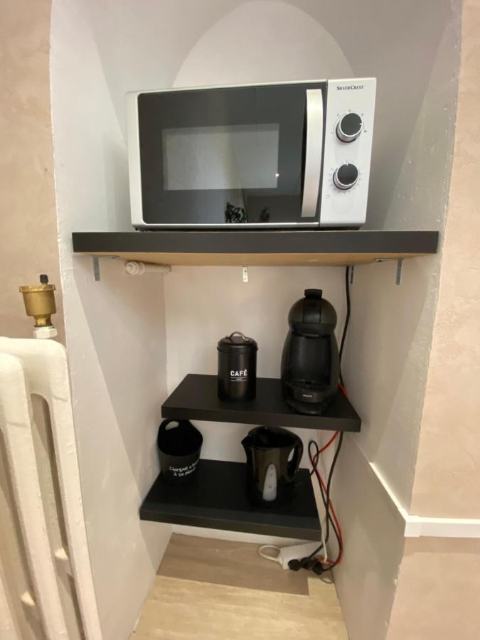 Chambre De La Poterie Deux Rivieres Екстериор снимка